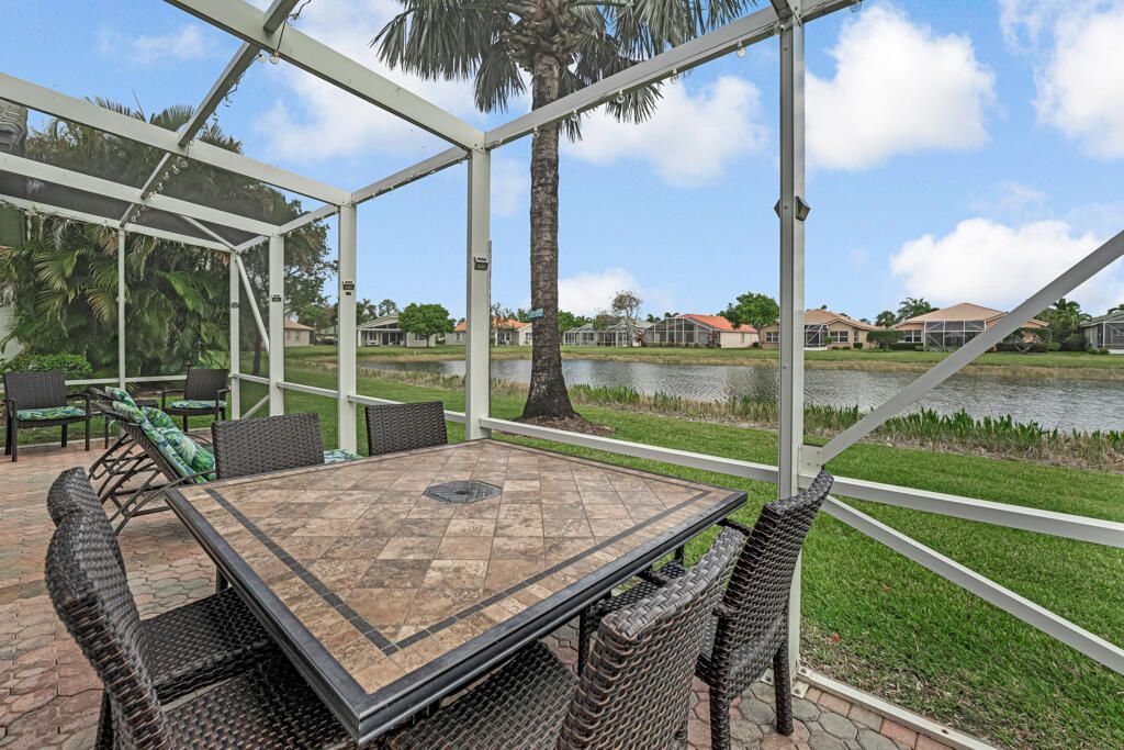 8931 Agliana Circle, Boynton Beach, FL 33472 Photo