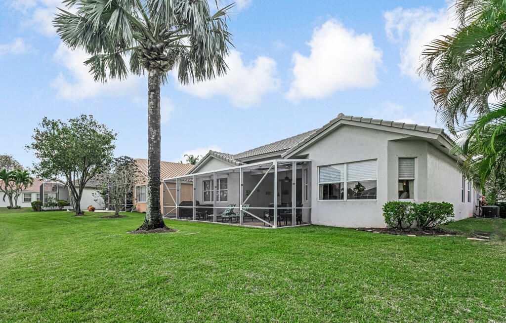 8931 Agliana Circle, Boynton Beach, FL 33472 Photo