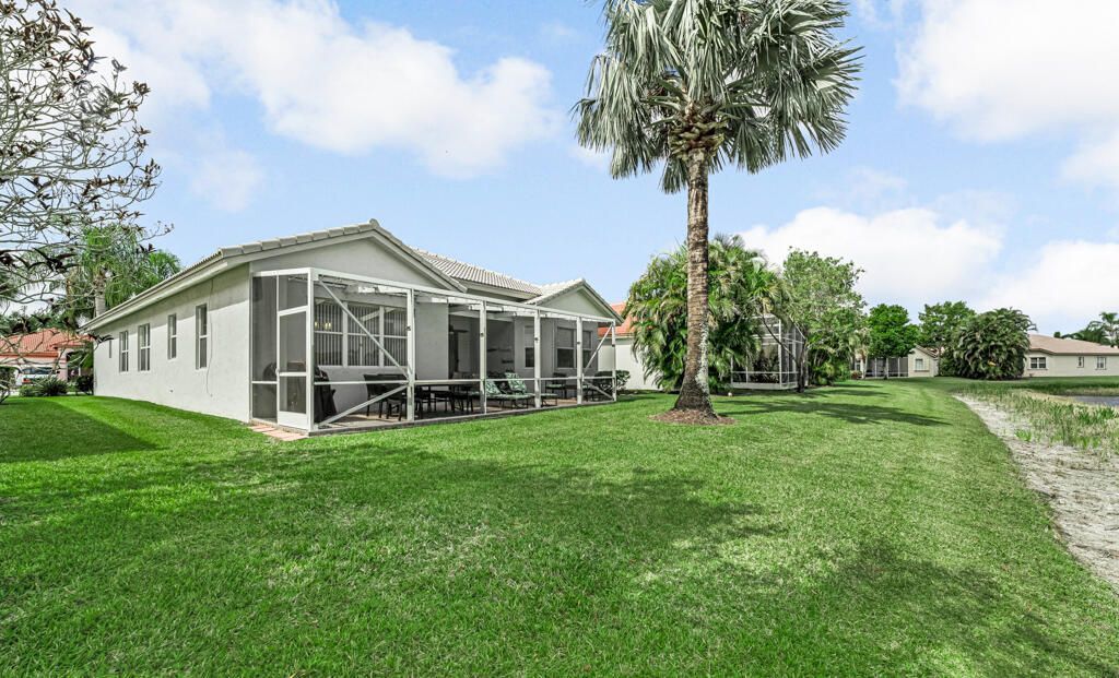 8931 Agliana Circle, Boynton Beach, FL 33472 Photo