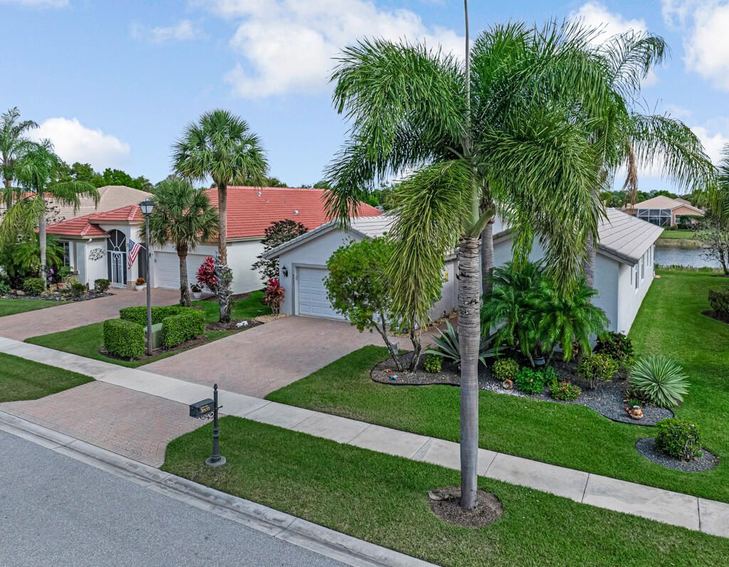 8931 Agliana Circle, Boynton Beach, FL 33472 Photo