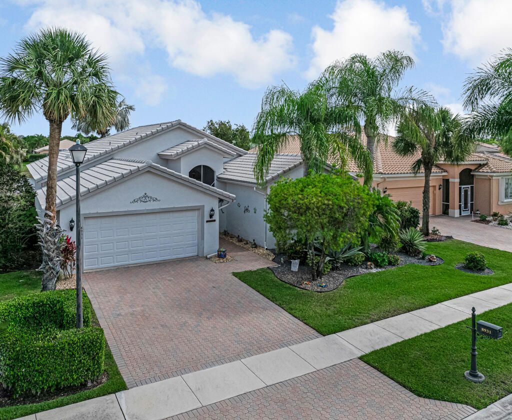 8931 Agliana Circle, Boynton Beach, FL 33472 Photo
