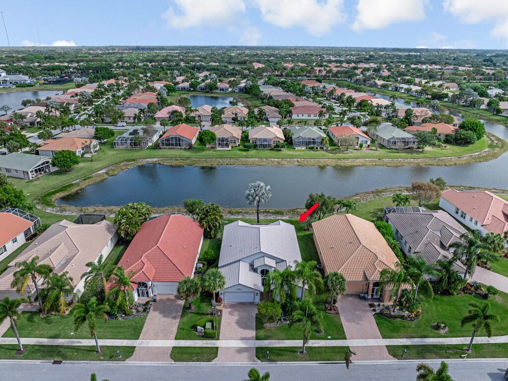 8931 Agliana Circle, Boynton Beach, FL 33472 Photo