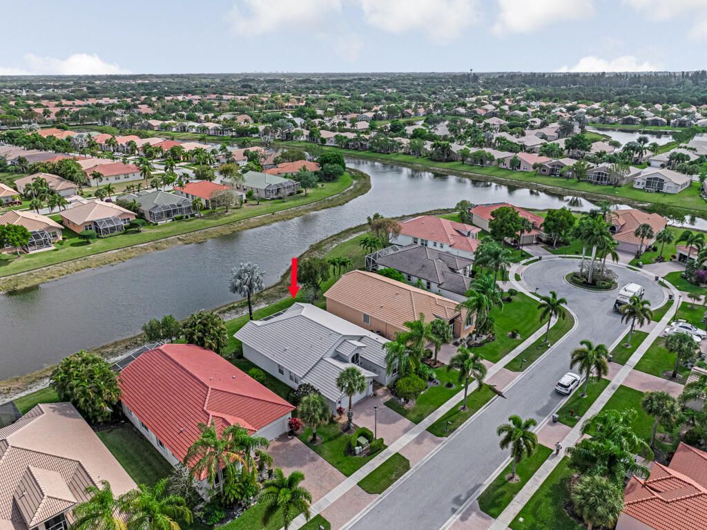 8931 Agliana Circle, Boynton Beach, FL 33472 Photo