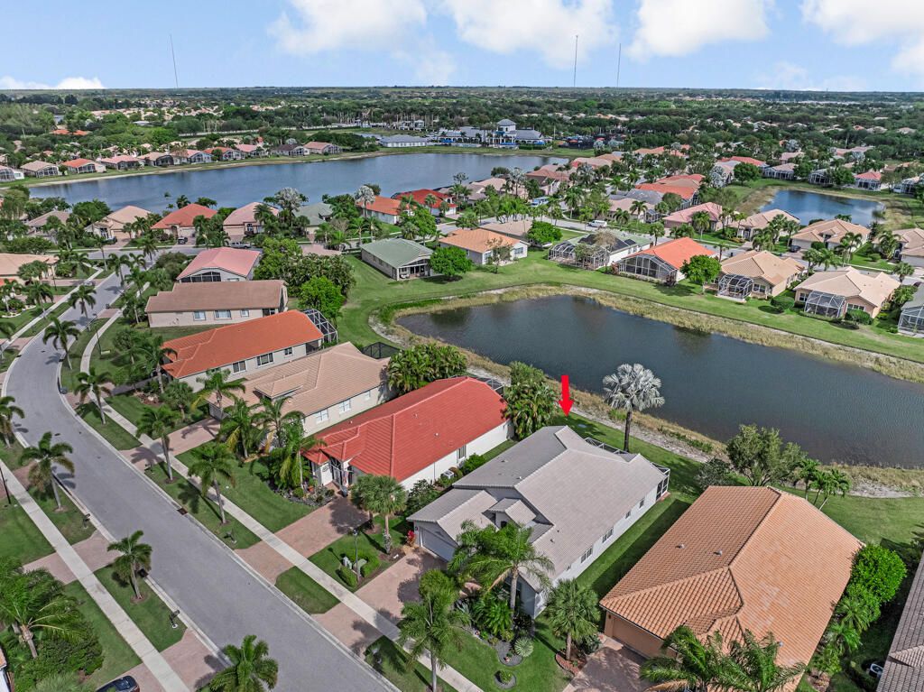 8931 Agliana Circle, Boynton Beach, FL 33472 Photo