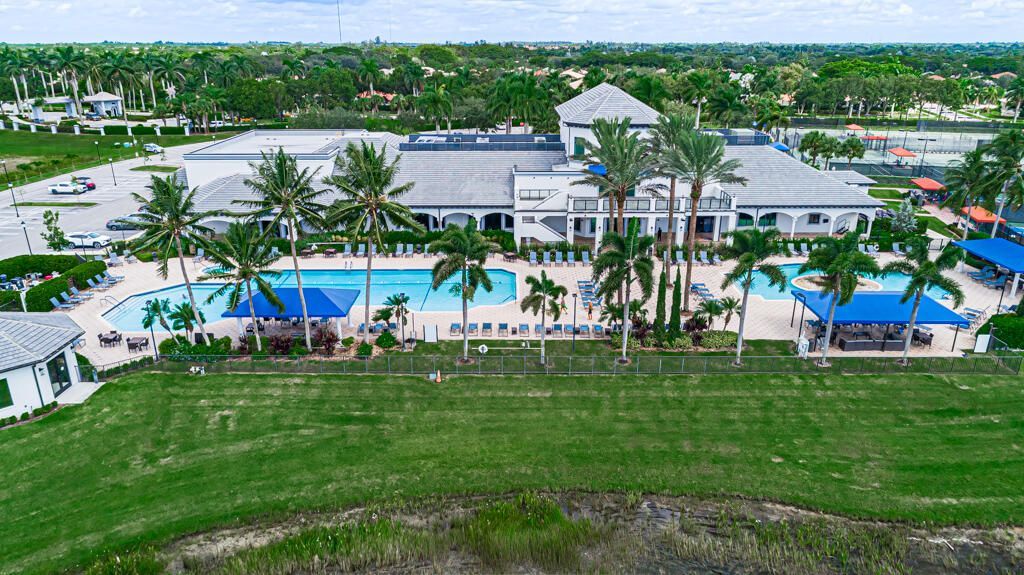8931 Agliana Circle, Boynton Beach, FL 33472 Photo