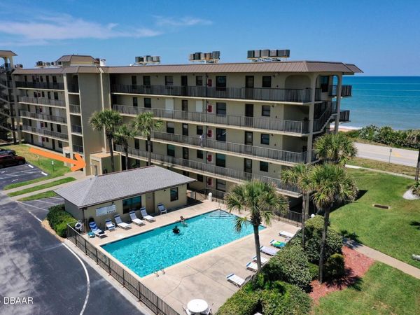 3170 Ocean Shore Boulevard, Unit 103, Ormond Beach, FL 32176