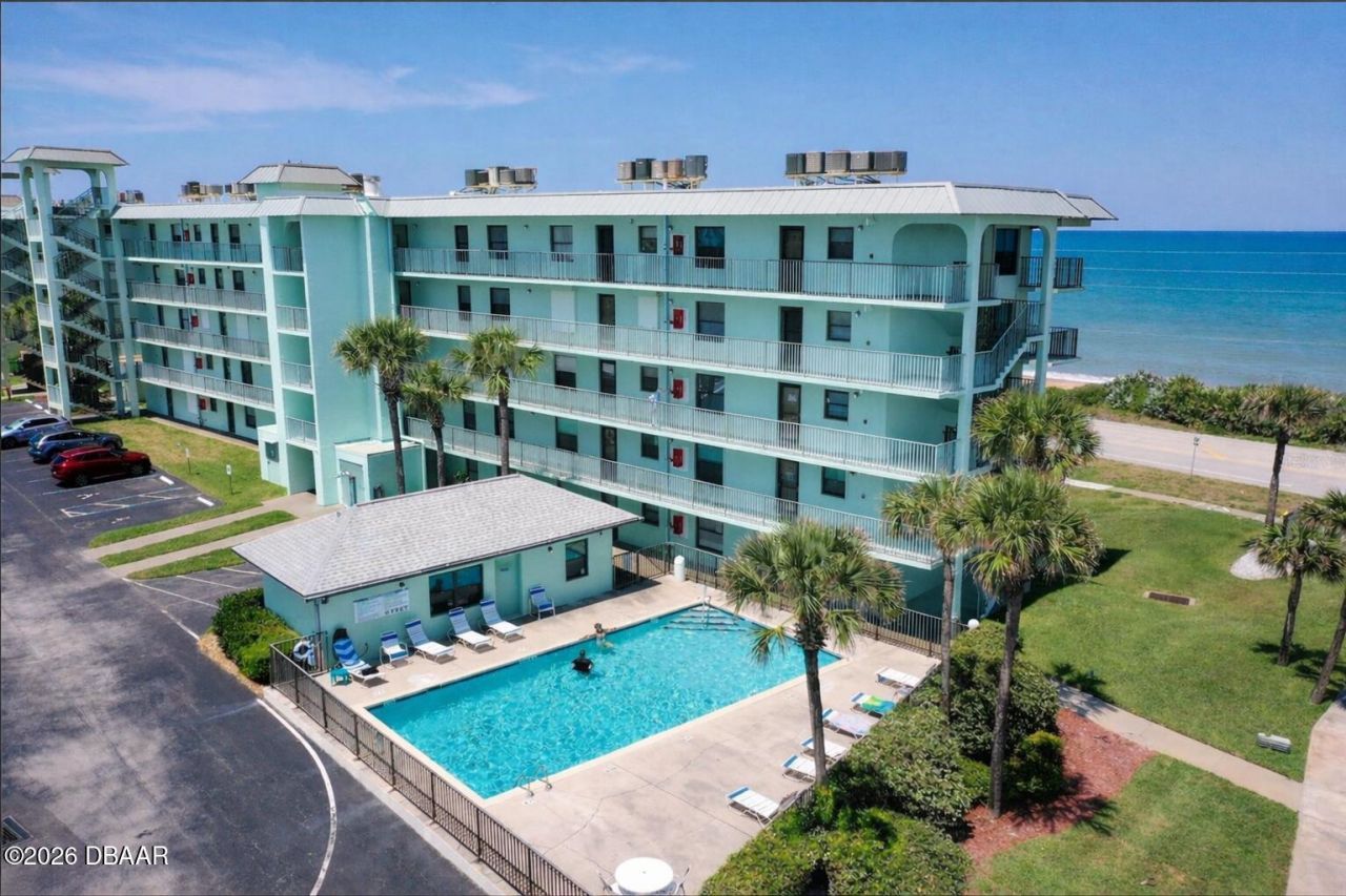 3170 Ocean Shore Boulevard Ormond Beach, FL 32176