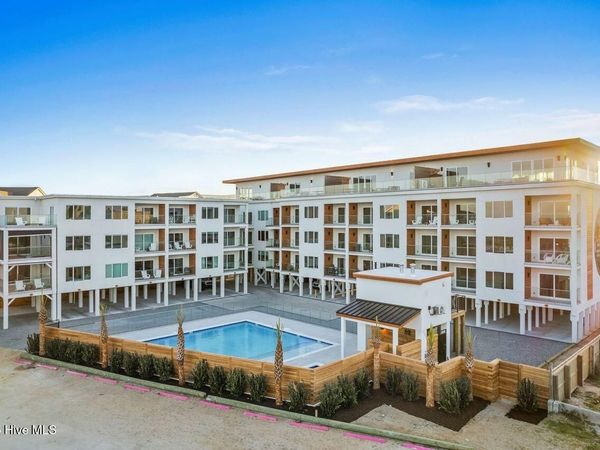 1800 Canal Drive, Unit 402, Carolina Beach, NC 28428