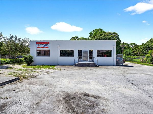 1531 Delaware Avenue, Fort Pierce, FL 34950