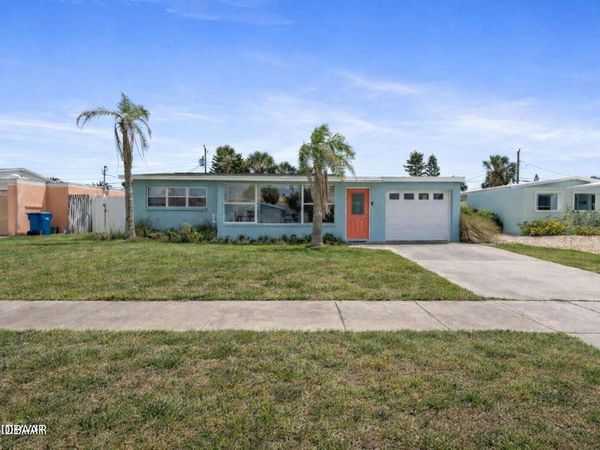 14 Essex Drive, Ormond Beach, FL 32176