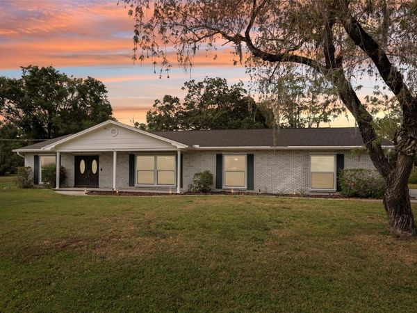 1226 DEBUEL ROAD, LUTZ, FL 33549