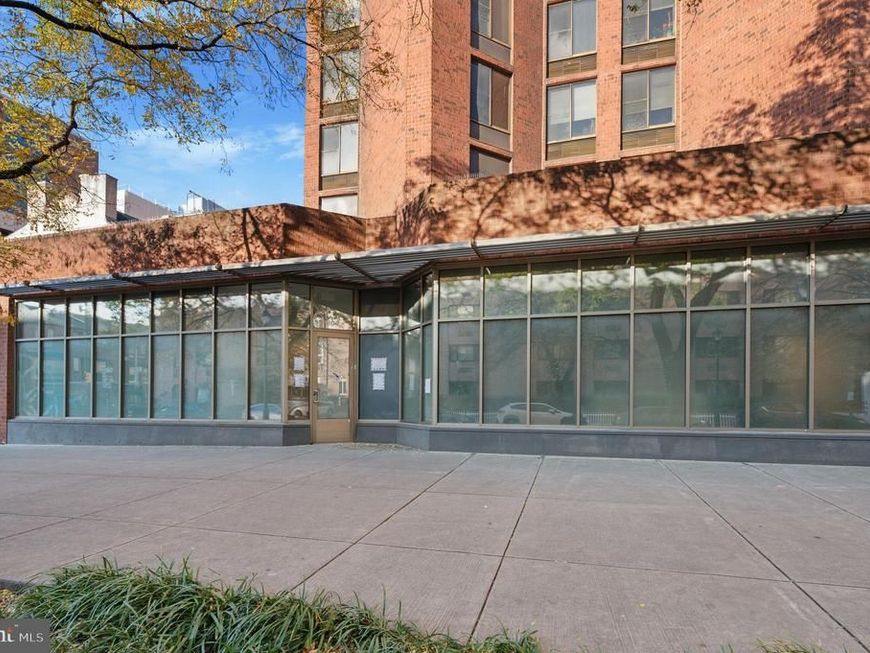 801 Locust Street, Philadelphia, PA 19107 Main Photo