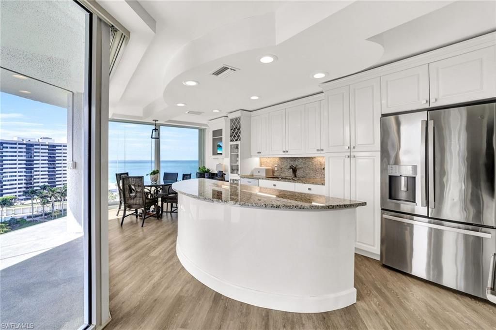 4041 Gulf Shore Blvd N, Unit 1002, Naples, FL 34103 Photo