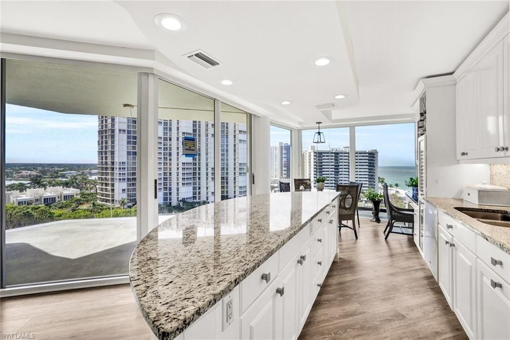 4041 Gulf Shore Blvd N, Unit 1002, Naples, FL 34103 Photo