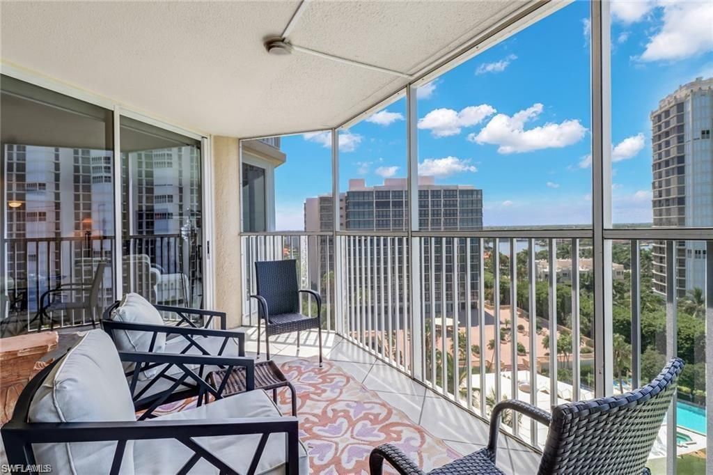 4041 Gulf Shore Blvd N, Unit 1002, Naples, FL 34103 Photo