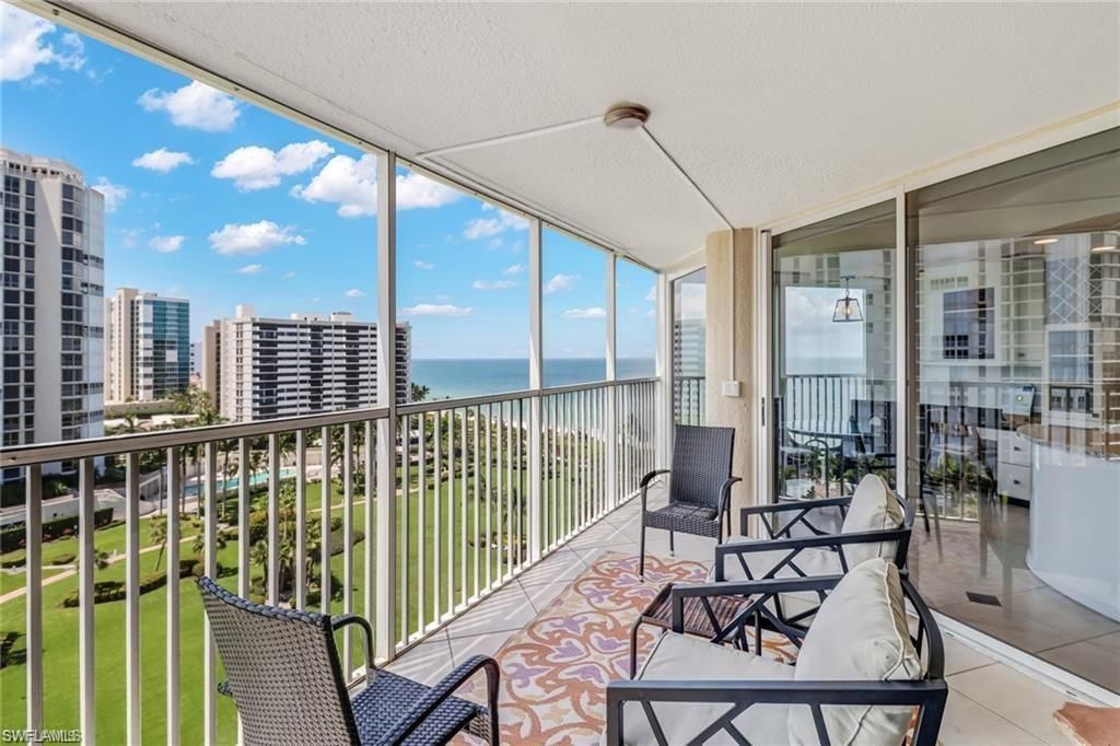 4041 Gulf Shore Blvd N, Unit 1002, Naples, FL 34103 Photo
