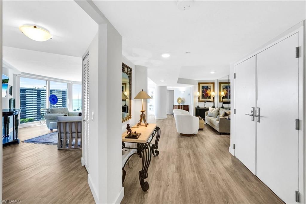 4041 Gulf Shore Blvd N, Unit 1002, Naples, FL 34103 Photo