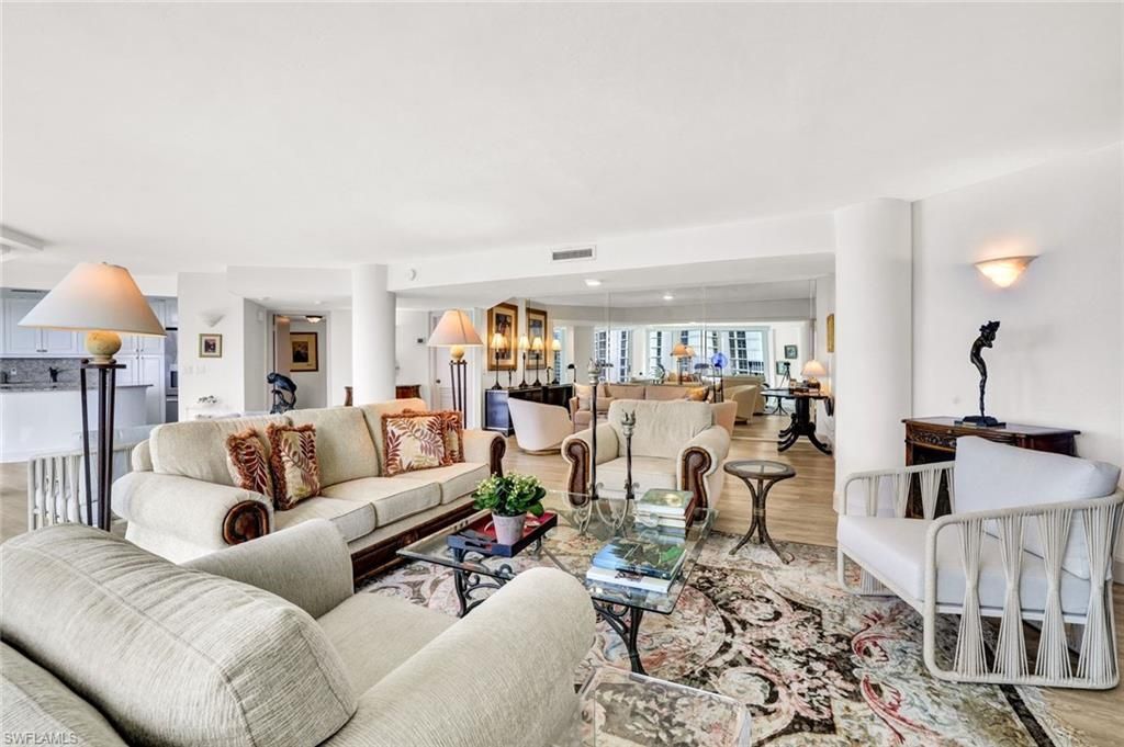 4041 Gulf Shore Blvd N, Unit 1002, Naples, FL 34103 Photo