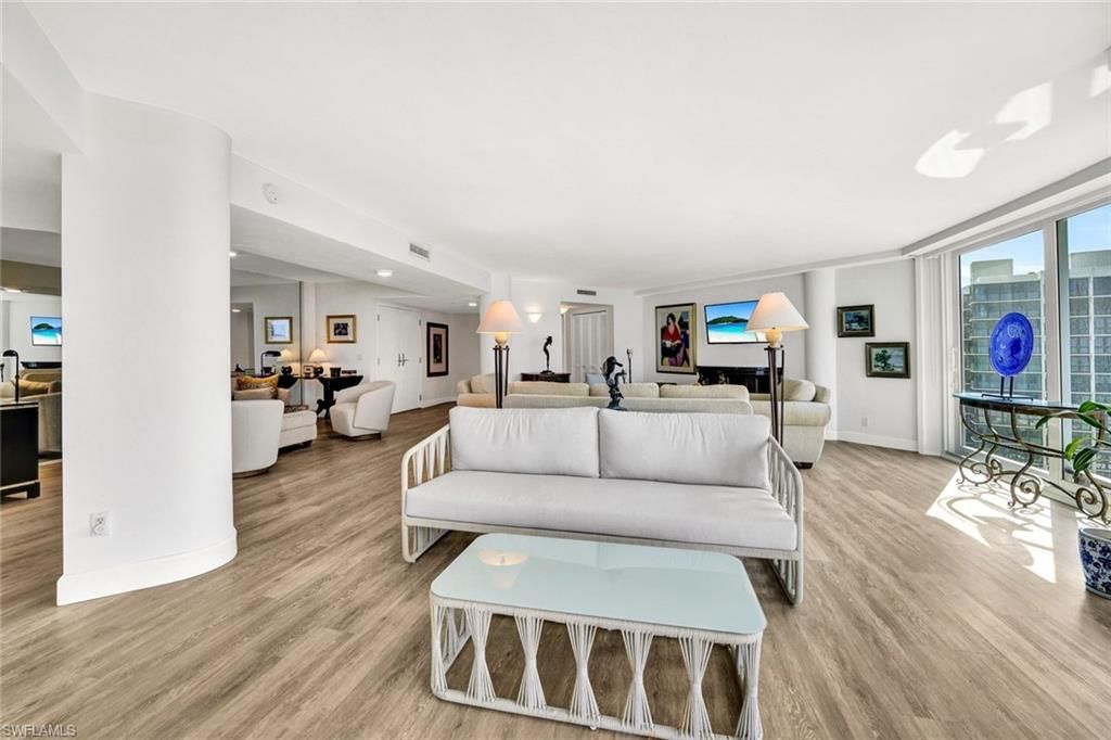 4041 Gulf Shore Blvd N, Unit 1002, Naples, FL 34103 Photo