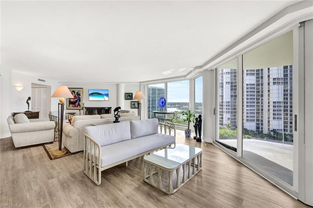 4041 Gulf Shore Blvd N, Unit 1002, Naples, FL 34103 Photo