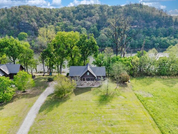 349 off McPhearson Terrace, Norfork, AR 72658