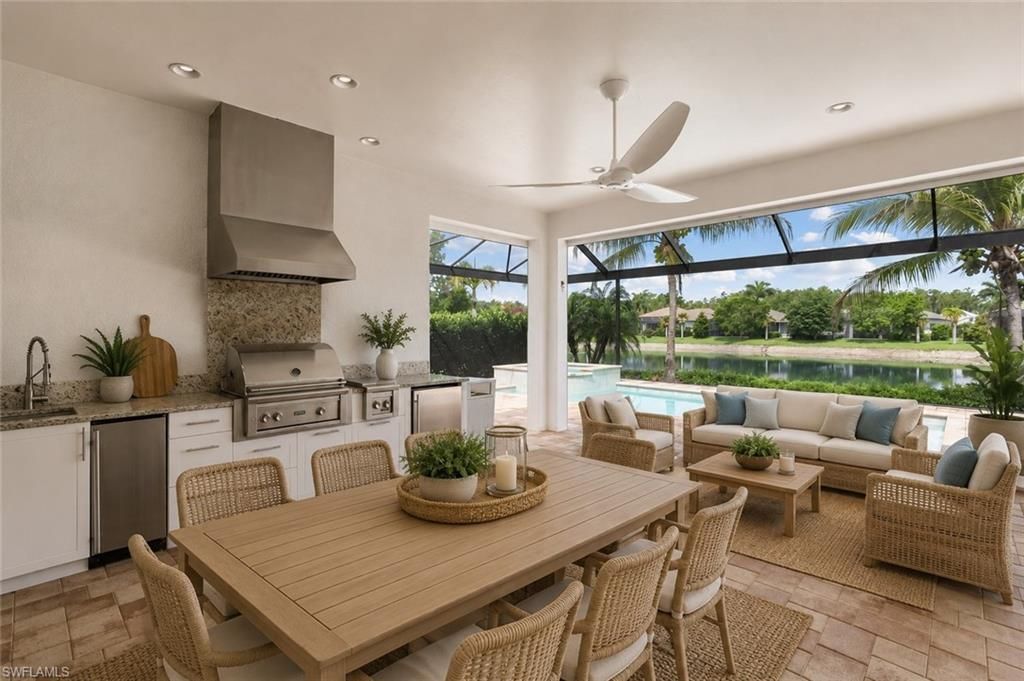 14731 Nautilus Pl, Naples, FL 34114 Photo