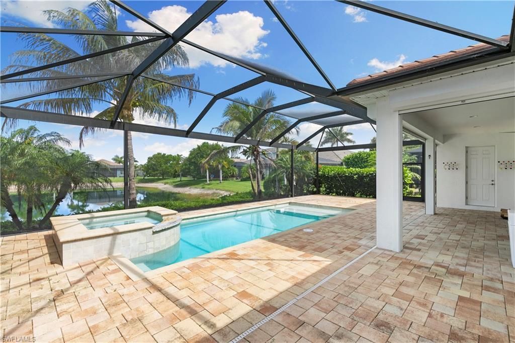 14731 Nautilus Pl, Naples, FL 34114 Photo
