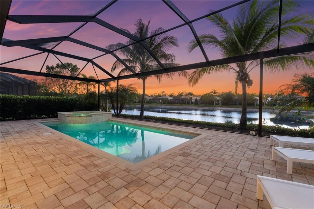 14731 Nautilus Pl, Naples, FL 34114 Photo