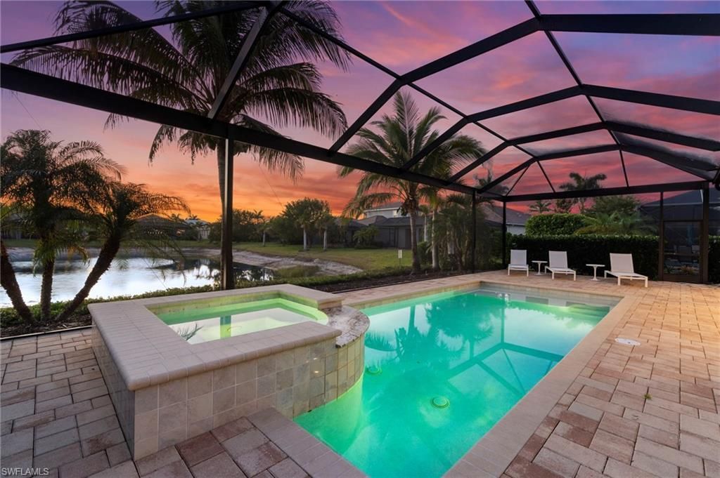 14731 Nautilus Pl, Naples, FL 34114 Photo