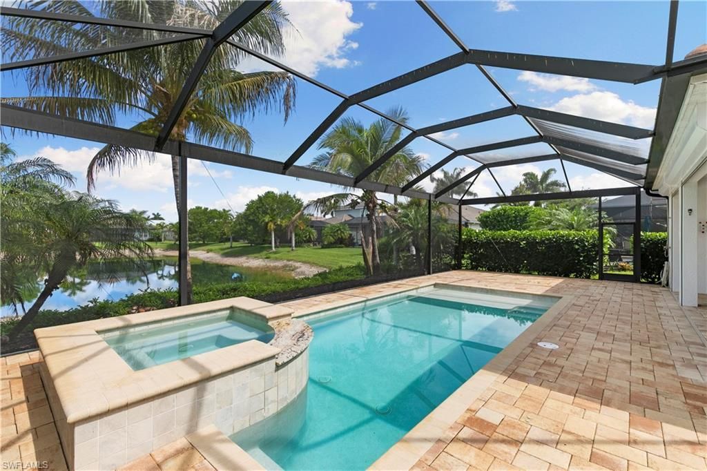 14731 Nautilus Pl, Naples, FL 34114 Photo