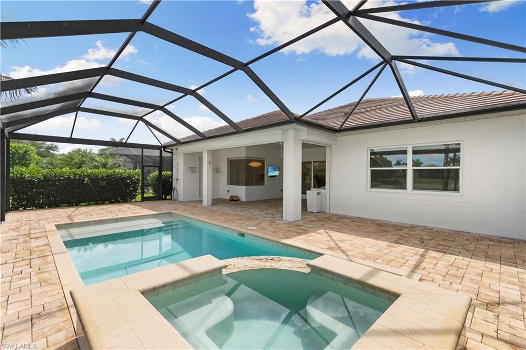 14731 Nautilus Pl, Naples, FL 34114 Photo