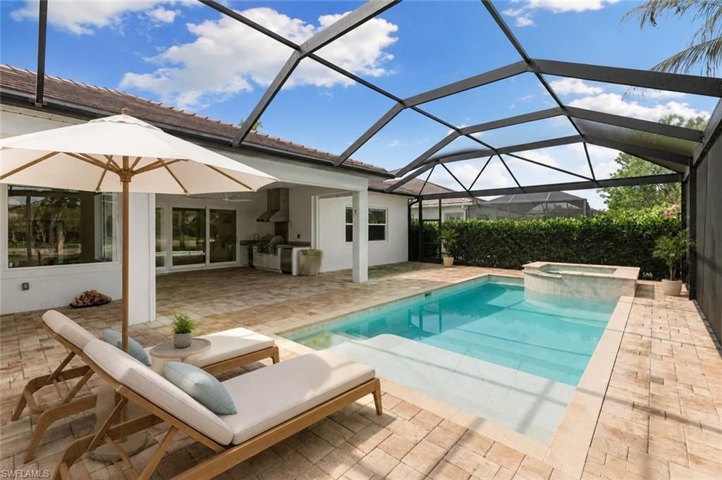 14731 Nautilus Pl, Naples, FL 34114 Photo