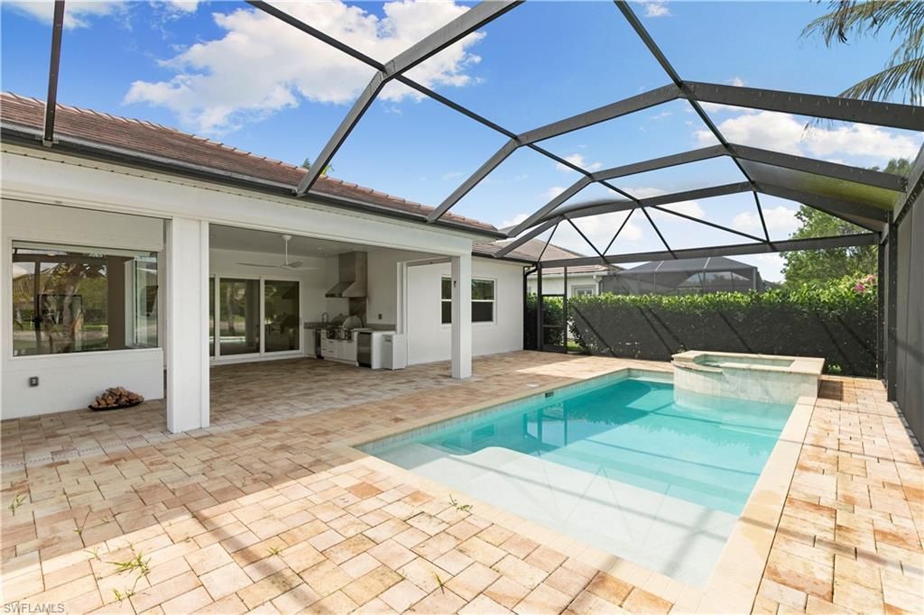 14731 Nautilus Pl, Naples, FL 34114 Photo