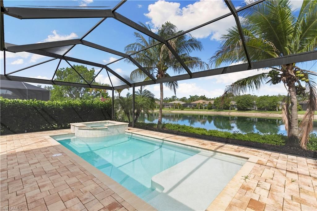 14731 Nautilus Pl, Naples, FL 34114 Photo