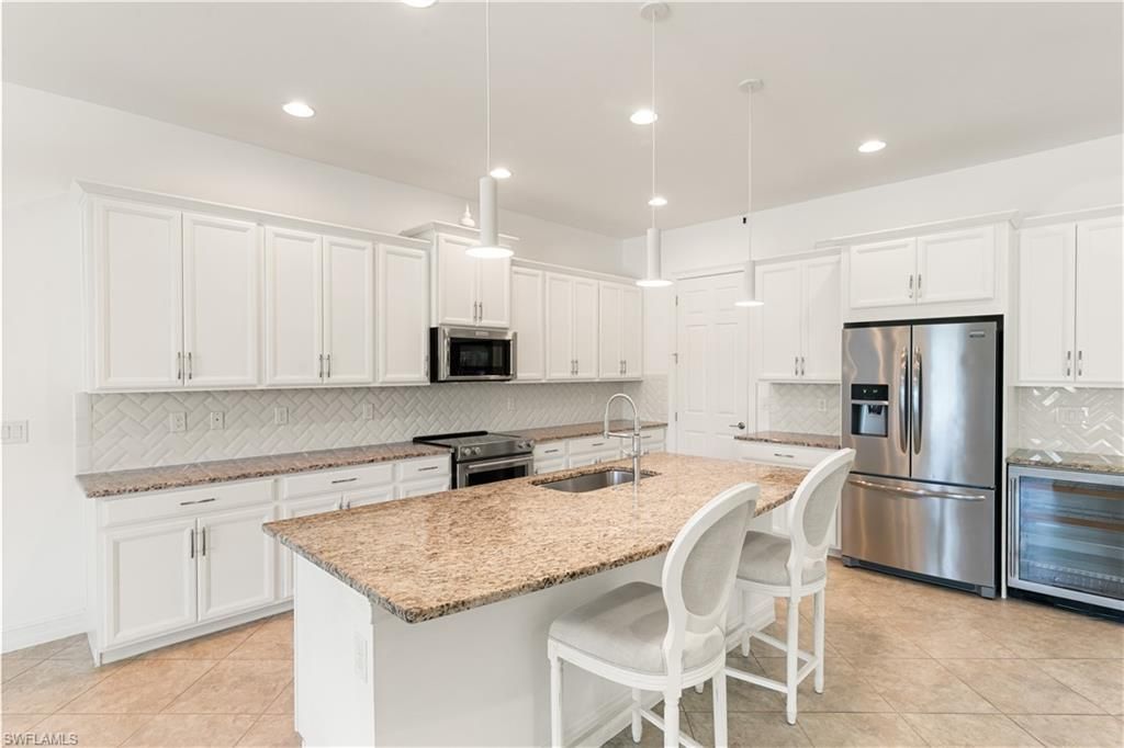 14731 Nautilus Pl, Naples, FL 34114 Photo