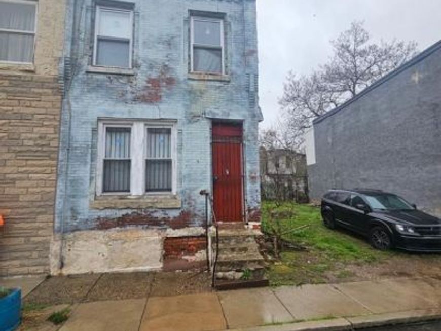 3149 W Dakota Street, Philadelphia, PA 19132 Main Photo