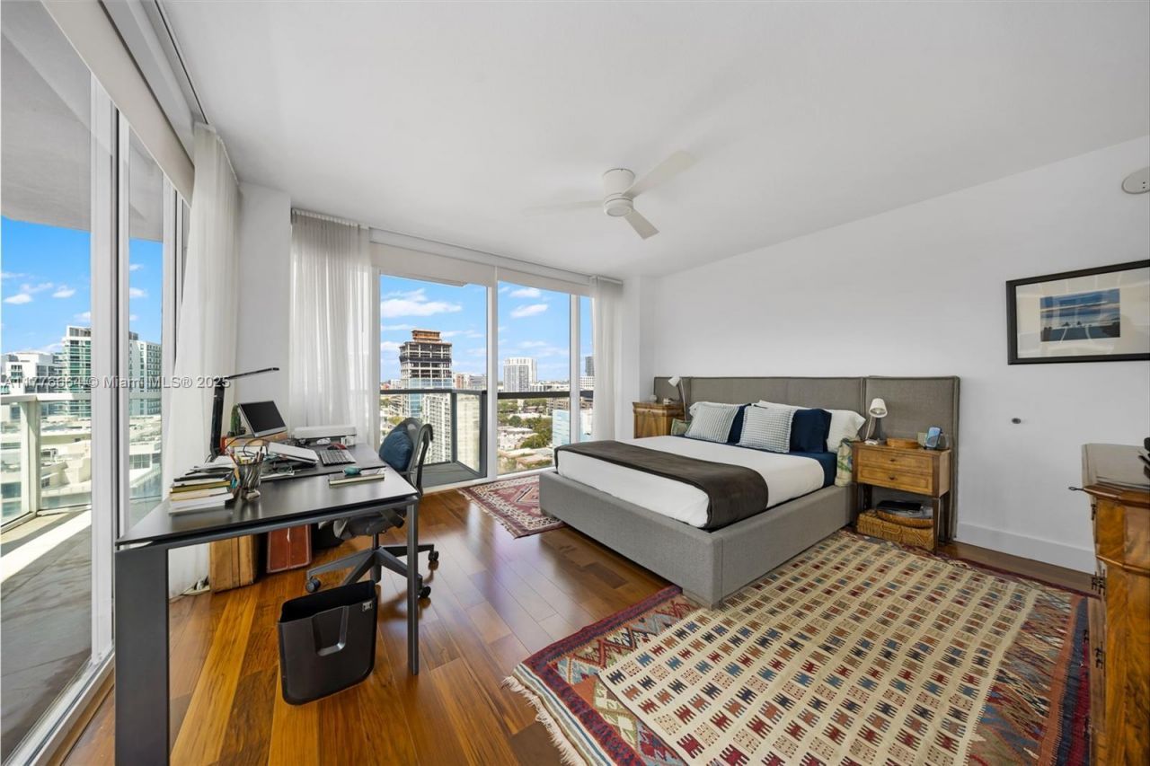 665 NE 25th St, Unit 1201, Miami, FL 33137 Photo