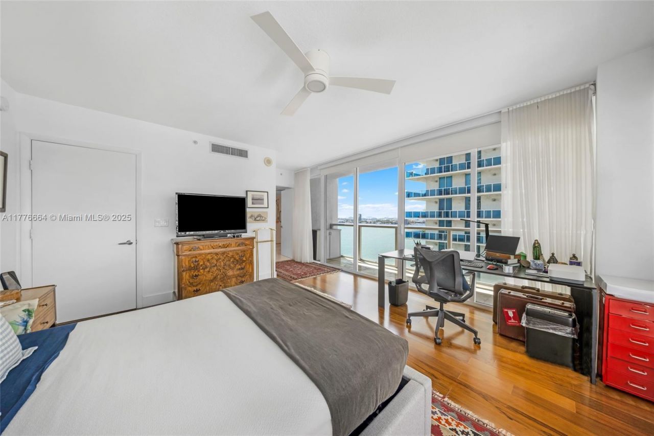 665 NE 25th St, Unit 1201, Miami, FL 33137 Photo