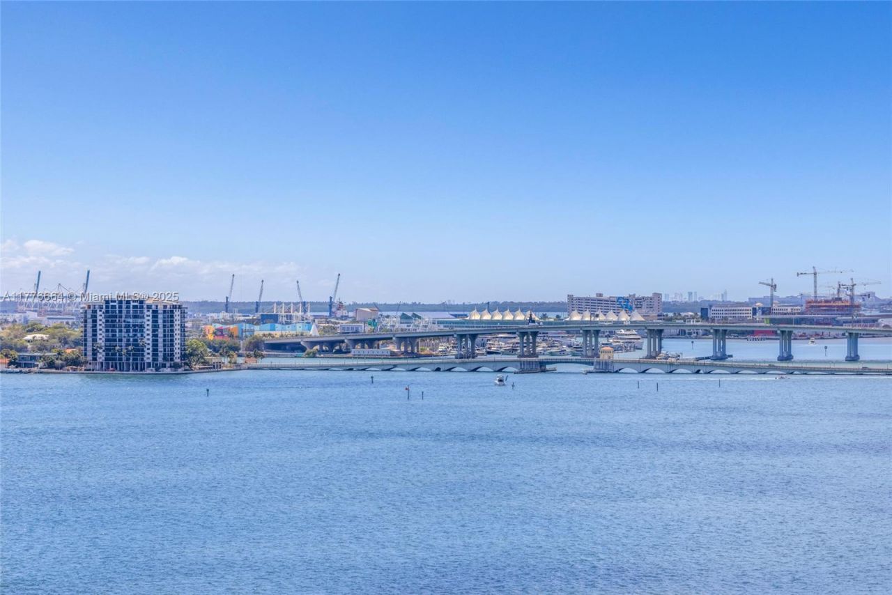 665 NE 25th St, Unit 1201, Miami, FL 33137 Photo