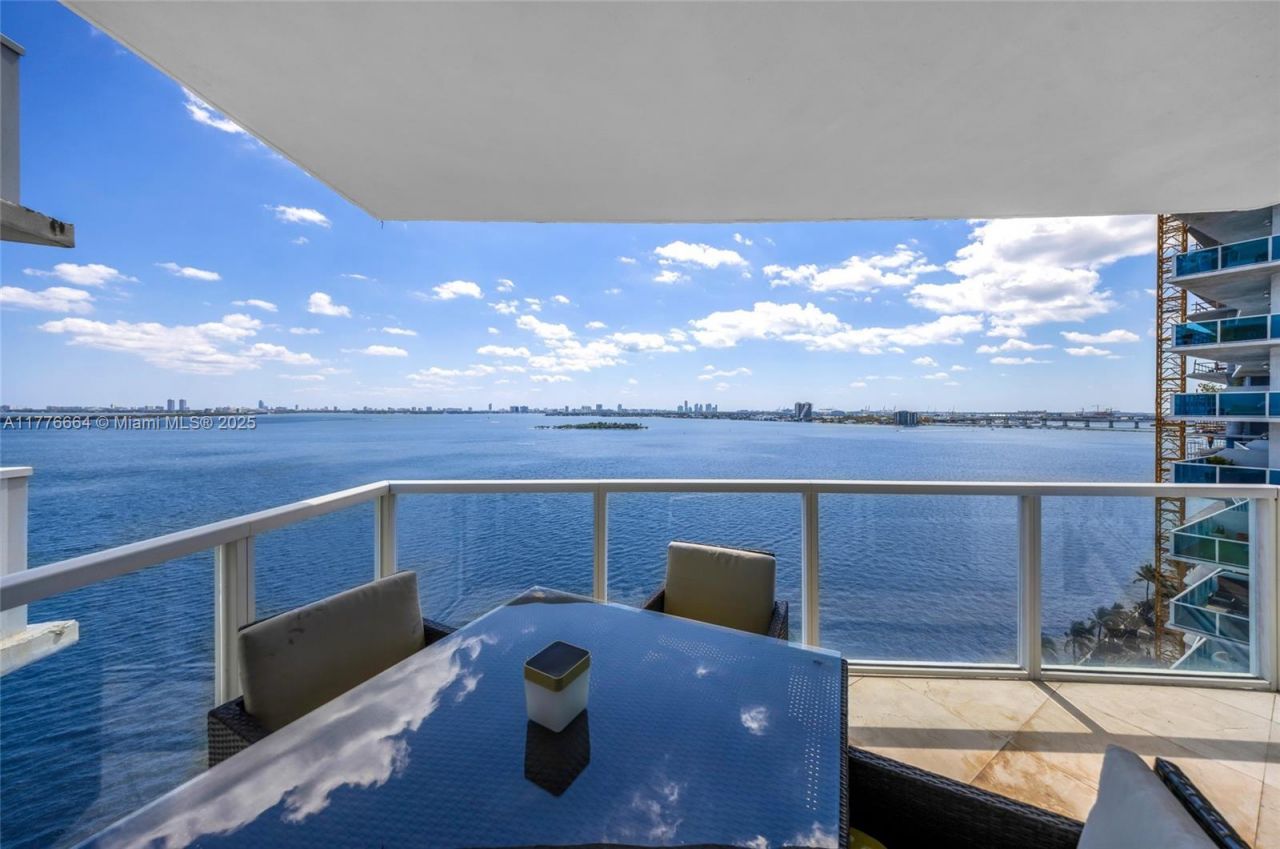 665 NE 25th St, Unit 1201, Miami, FL 33137 Photo