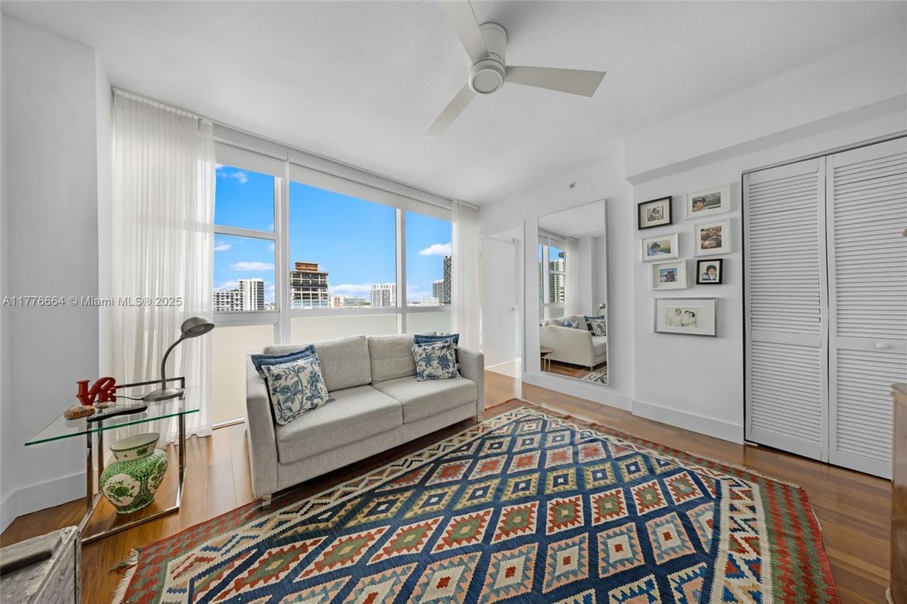 665 NE 25th St, Unit 1201, Miami, FL 33137 Photo