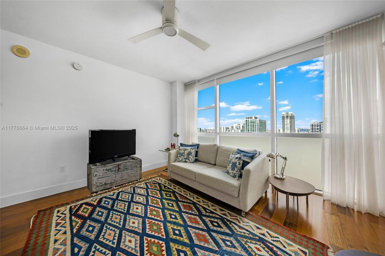 665 NE 25th St, Unit 1201, Miami, FL 33137 Photo