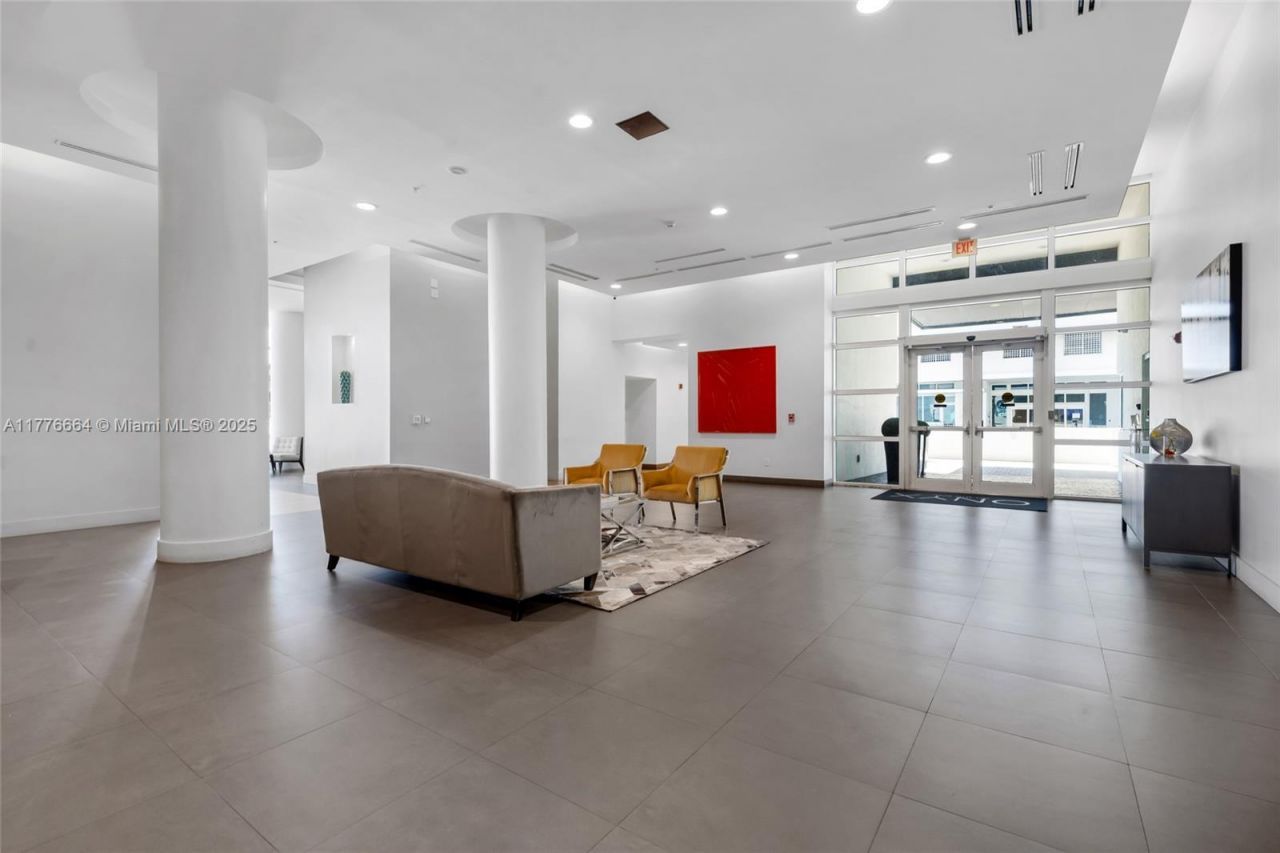 665 NE 25th St, Unit 1201, Miami, FL 33137 Photo