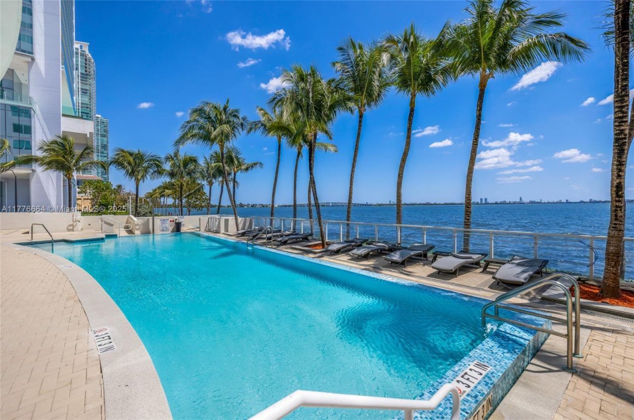 665 NE 25th St, Unit 1201, Miami, FL 33137 Photo