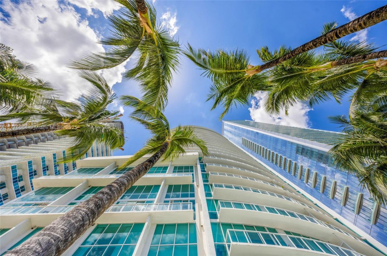 665 NE 25th St, Unit 1201, Miami, FL 33137 Photo