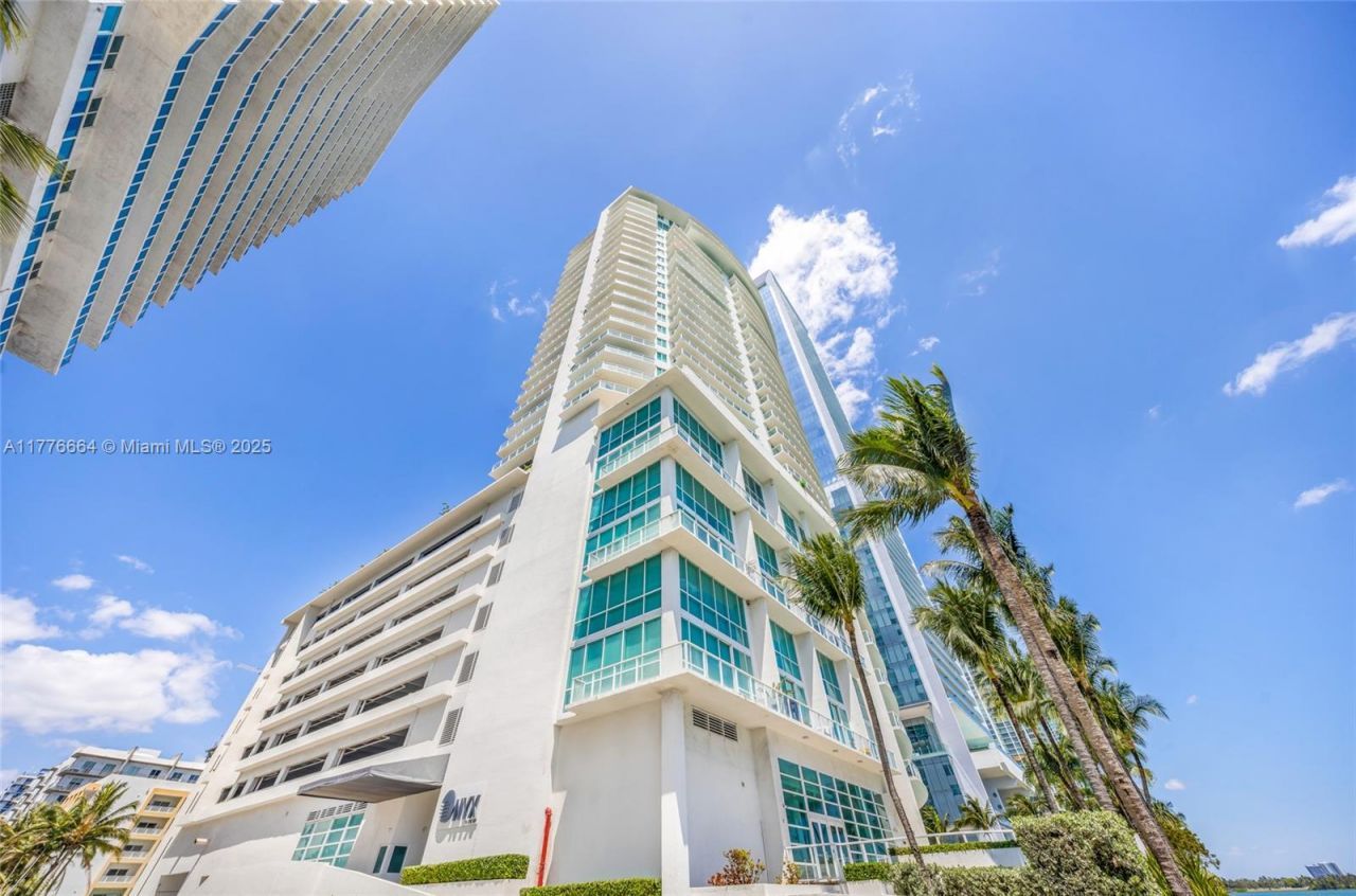 665 NE 25th St, Unit 1201, Miami, FL 33137 Photo