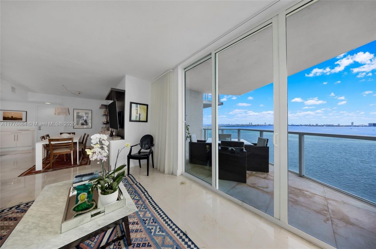 665 NE 25th St, Unit 1201, Miami, FL 33137 Photo