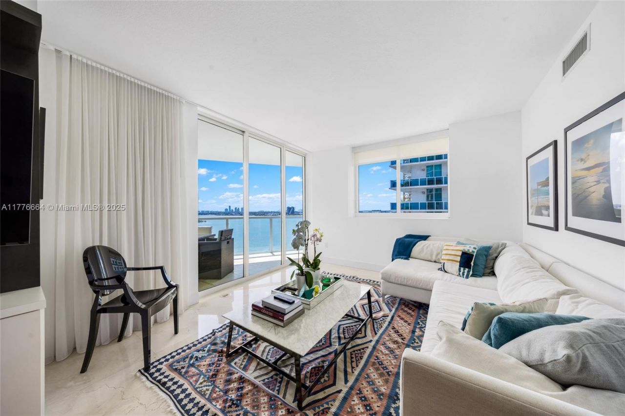 665 NE 25th St, Unit 1201, Miami, FL 33137 Photo