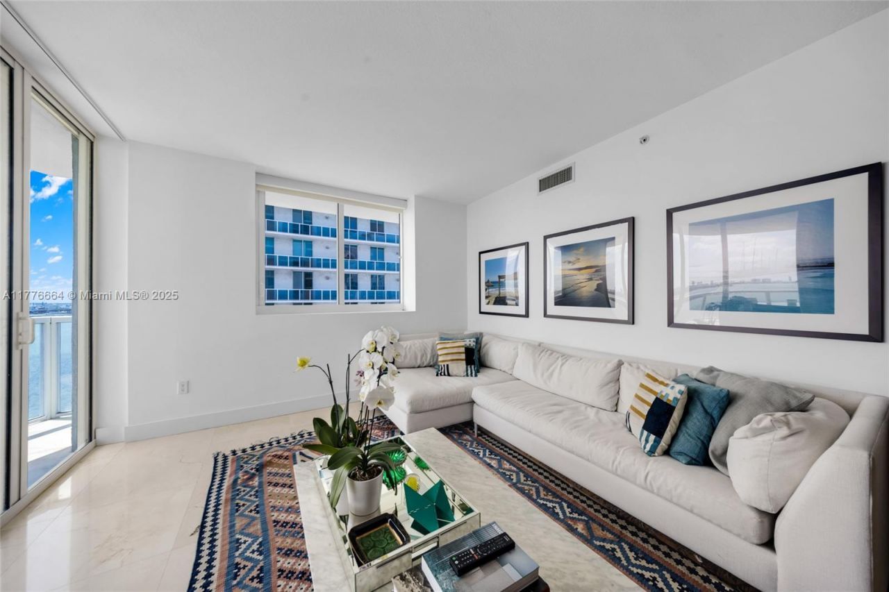 665 NE 25th St, Unit 1201, Miami, FL 33137 Photo