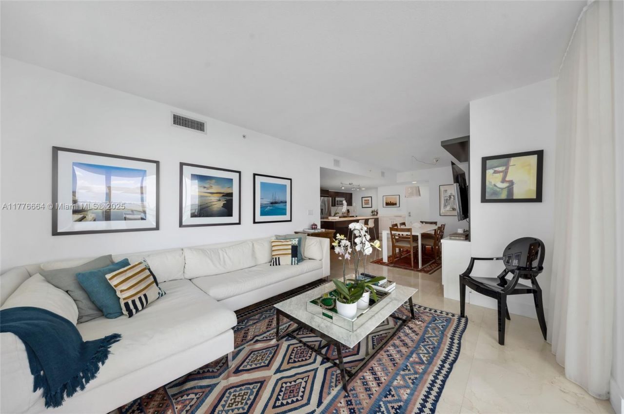 665 NE 25th St, Unit 1201, Miami, FL 33137 Photo